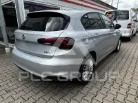 2021 Fiat Tipo
