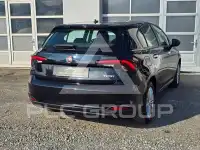 2021 Fiat Tipo