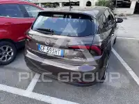 2021 Fiat Tipo