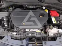 2021 Fiat Tipo