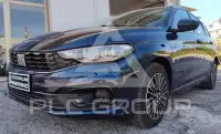2021 Fiat Tipo