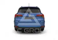 2021 Fiat Tipo