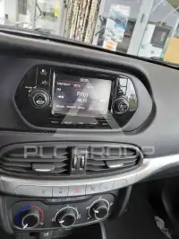 2021 Fiat Tipo