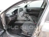 2021 Fiat Tipo