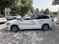 2021 Fiat Tipo