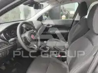 2021 Fiat Tipo