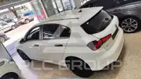 2021 Fiat Tipo