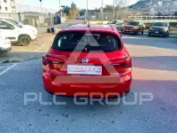 2021 Fiat Tipo
