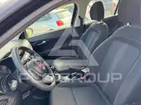 2021 Fiat Tipo