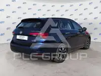 2021 Fiat Tipo