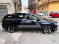 2021 Fiat Tipo
