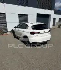 2021 Fiat Tipo