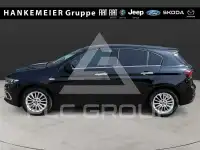 2021 Fiat Tipo