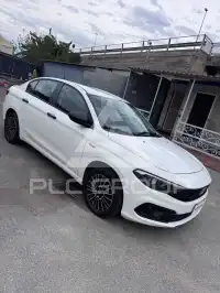 2021 Fiat Tipo