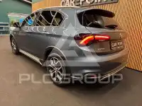 2021 Fiat Tipo