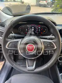 2021 Fiat Tipo