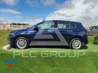 2021 Fiat Tipo