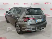 2021 Fiat Tipo