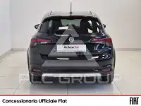 2021 Fiat Tipo