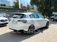 2021 Fiat Tipo