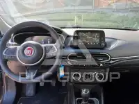 2021 Fiat Tipo