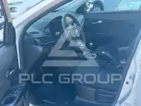 2021 Fiat Tipo