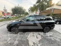 2021 Fiat Tipo