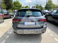 2021 Fiat Tipo