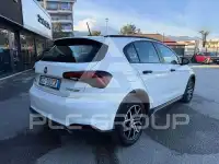 2021 Fiat Tipo