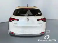 2021 Fiat Tipo