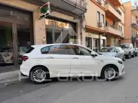 2021 Fiat Tipo
