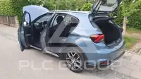 2021 Fiat Tipo