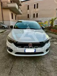 2021 Fiat Tipo