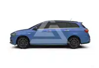 2021 Fiat Tipo