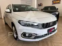 2021 Fiat Tipo