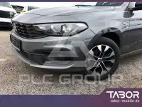 2021 Fiat Tipo