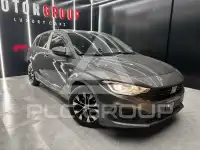 2021 Fiat Tipo