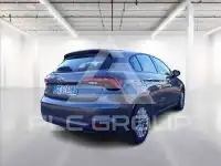 2021 Fiat Tipo