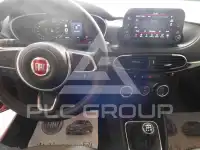 2021 Fiat Tipo