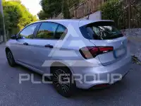 2021 Fiat Tipo