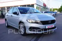 2021 Fiat Tipo