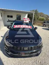 2021 Fiat Tipo