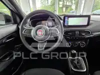 2021 Fiat Tipo