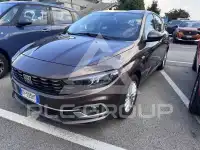 2021 Fiat Tipo
