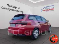 2021 Fiat Tipo