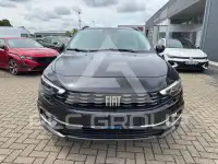 2021 Fiat Tipo