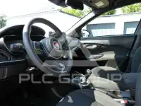 2021 Fiat Tipo
