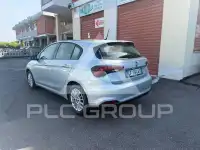 2021 Fiat Tipo