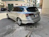 2021 Fiat Tipo