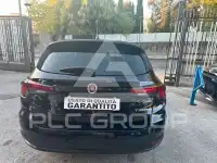 2021 Fiat Tipo